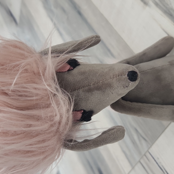 Jellycat Swellegant Penelope poodle - Picture 5 of 6